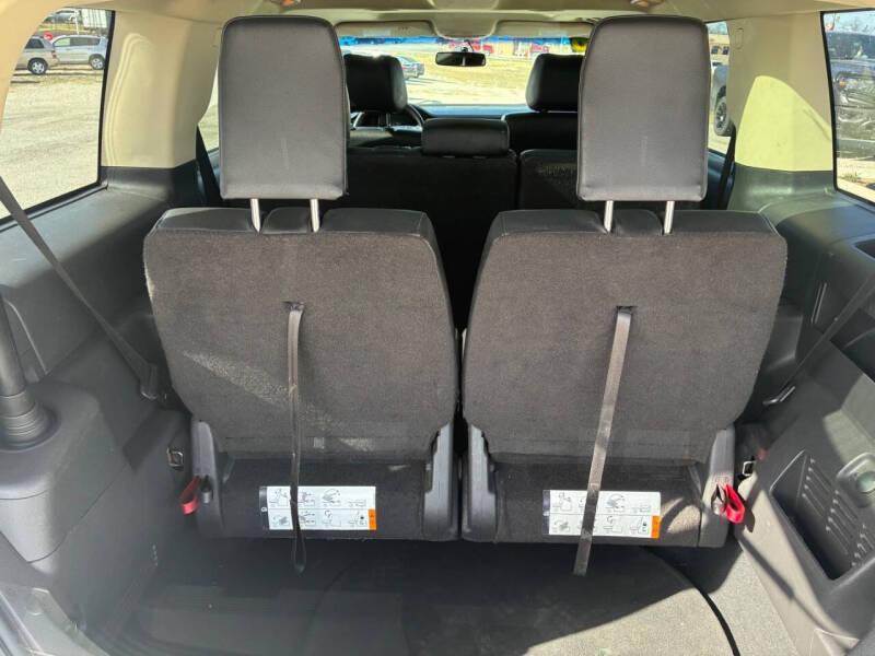 2016 Ford Flex SEL