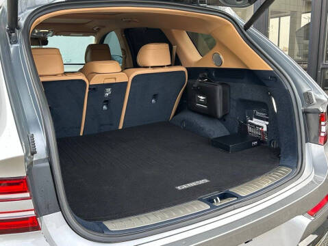 2023 Genesis GV80 2.5T