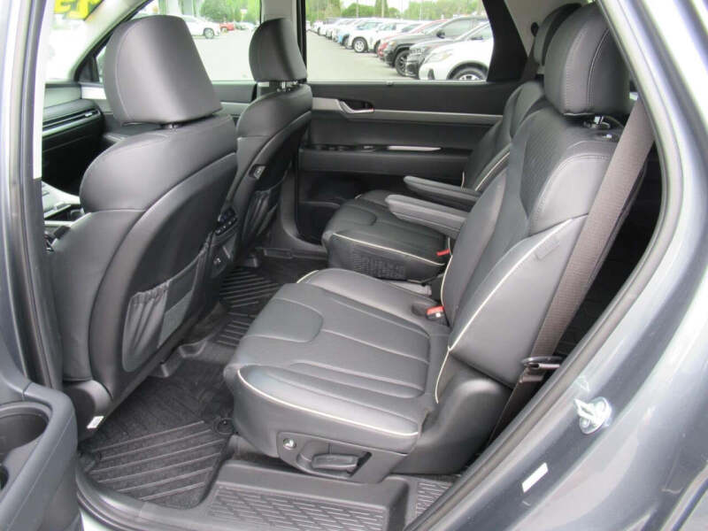 2025 Hyundai Palisade XRT