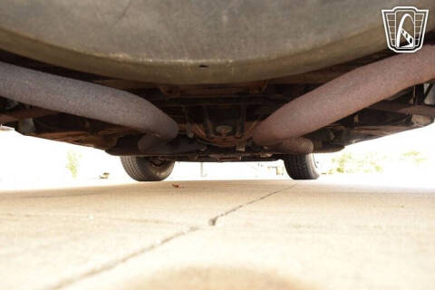 1975 Chevrolet Corvette