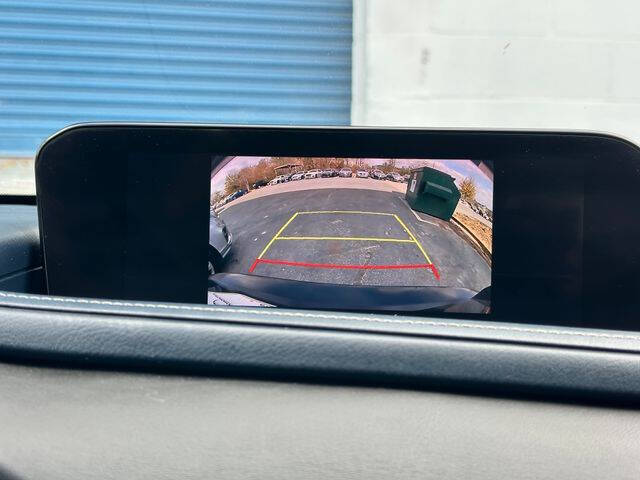 2021 Mazda CX-30 Select