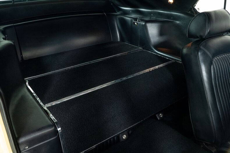 1969 Ford Mustang Boss 302