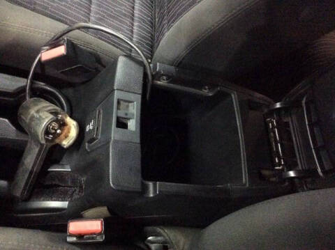 2012 Jeep Wrangler Rubicon