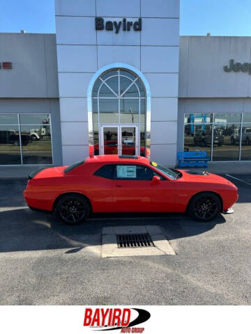 2022 Dodge Challenger for sale at Bayird Car Match in Jonesboro AR