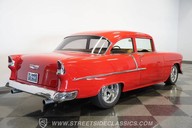 1955 Chevrolet 210
