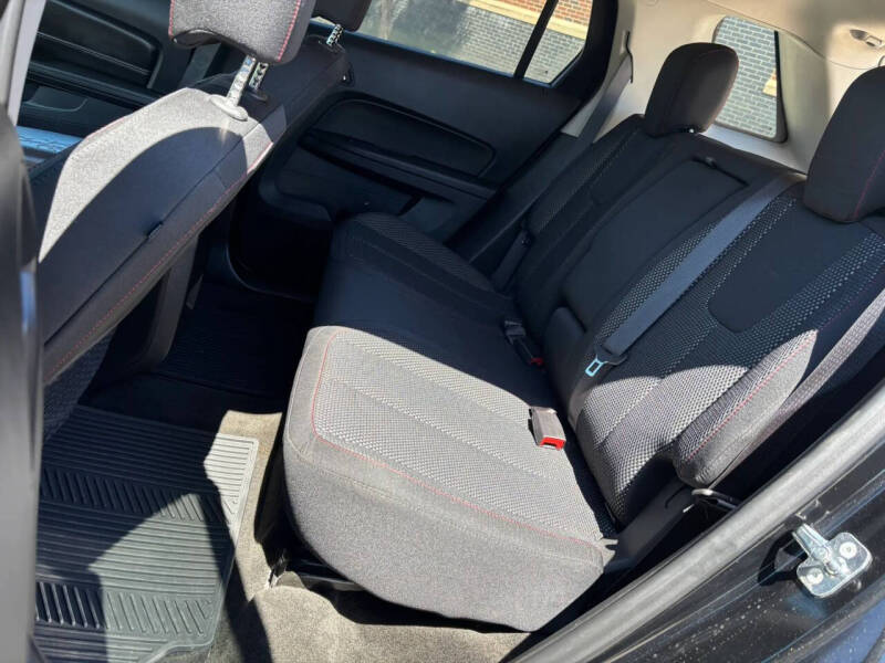 2017 GMC Terrain SLE-1