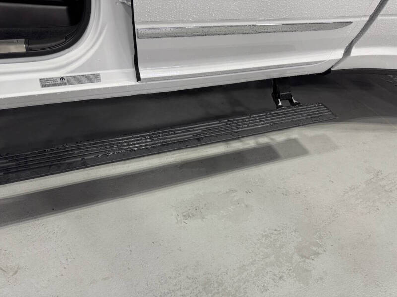 2025 RAM 3500 Limited