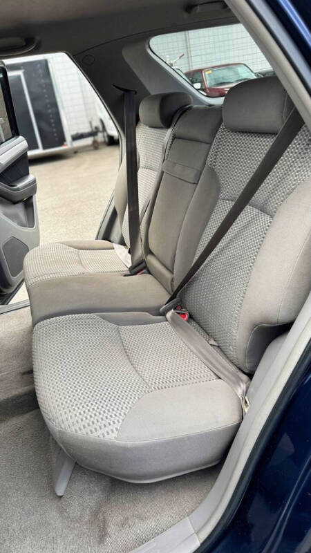 2007 Toyota 4Runner SR5