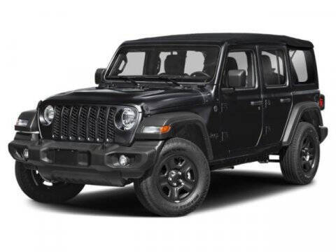 2026 Jeep Wrangler Moab