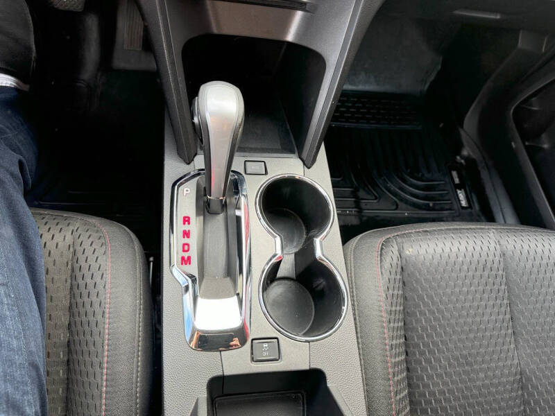 2014 GMC Terrain SLE-1