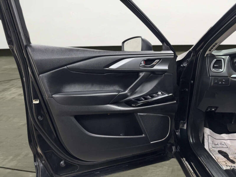 2021 Mazda CX-9 Touring