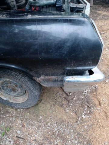 1964 Chevrolet Bel Air