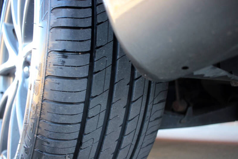 2011 Mitsubishi Eclipse GS Sport