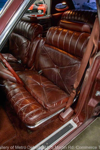 1979 Lincoln Continental