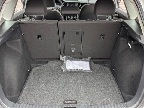 2024 Volkswagen Taos S