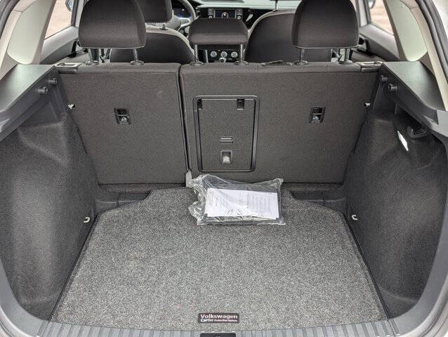 2024 Volkswagen Taos S