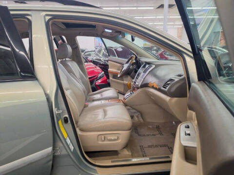 2005 Lexus RX 330