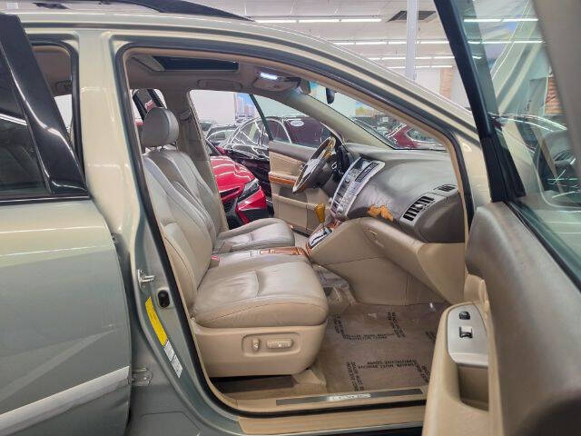 2005 Lexus RX 330