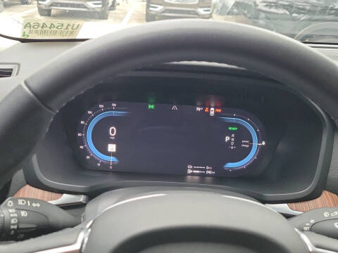 2024 Volvo S60 Recharge T8 Plus Dark Theme