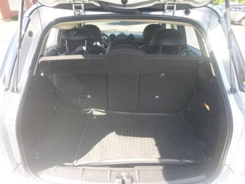 2015 MINI Countryman Cooper S ALL4