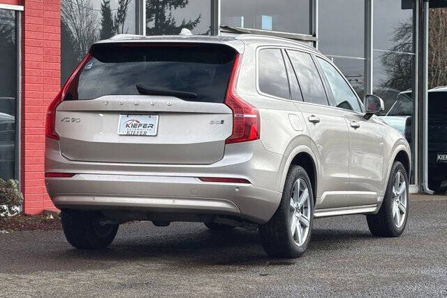 2023 Volvo XC90 B5 Core