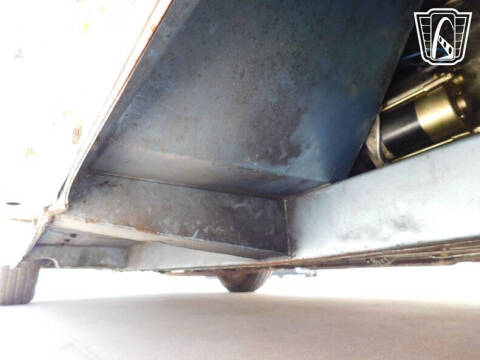 1961 Austin-Healey 3000