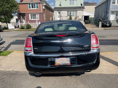 2014 Chrysler 300