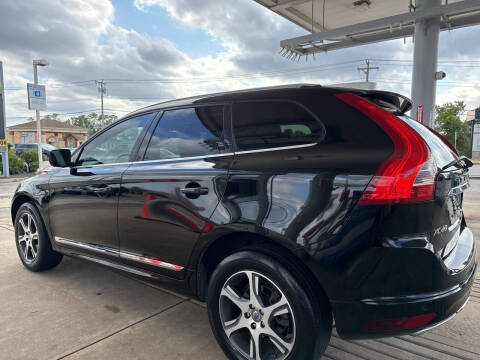 2015 Volvo XC60 T6 Drive-E