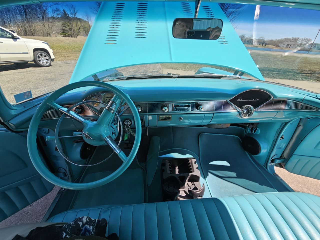 1956 Chevrolet 210 119