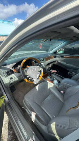 2006 Lexus ES 330