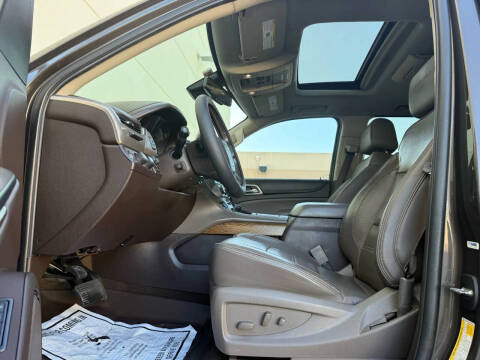 2019 GMC Yukon XL Denali