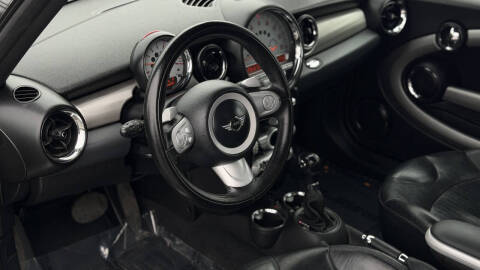 2009 MINI Cooper