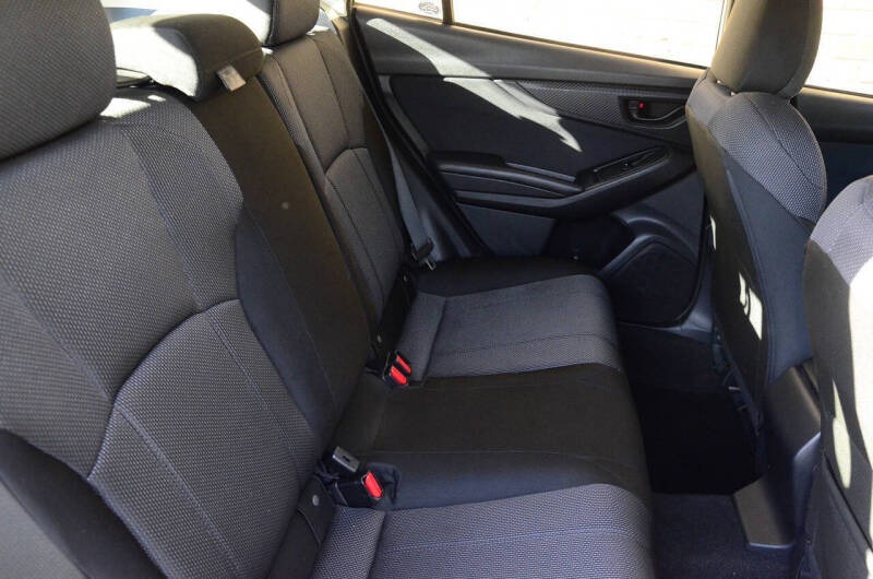 2017 Subaru Impreza Premium