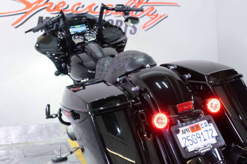 2021 Harley-Davidson Road Glide Special