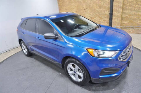 2020 Ford Edge SE