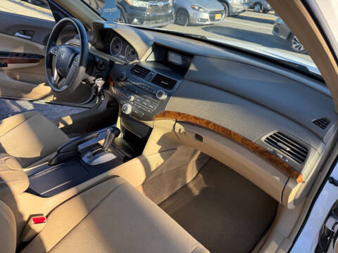 2008 Honda Accord EX