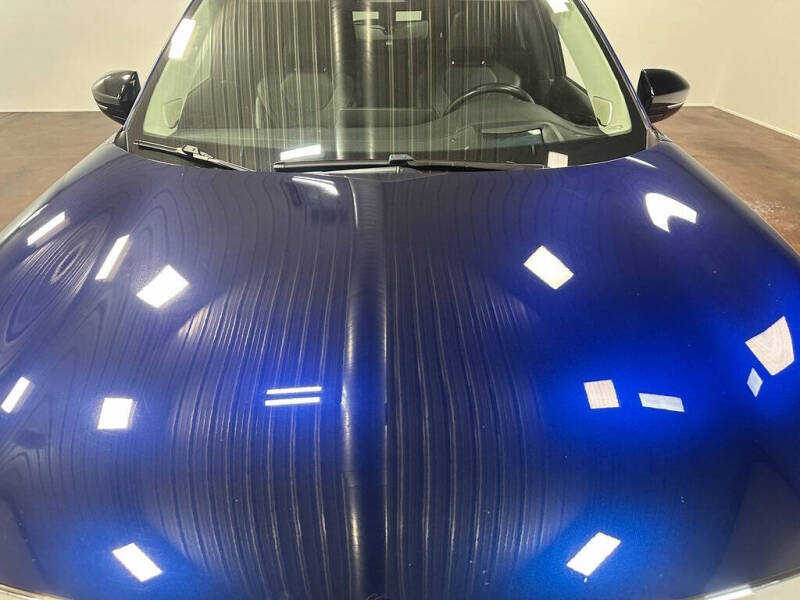 2022 Infiniti QX60 Sensory