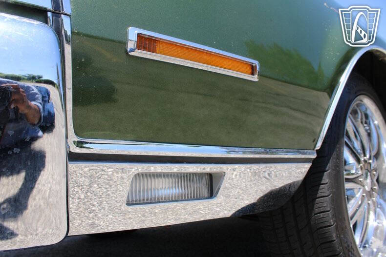 1973 Lincoln Continental