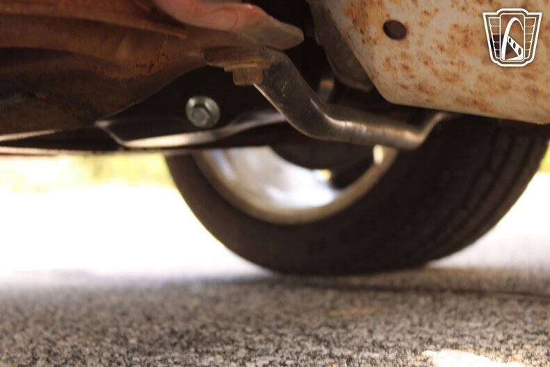 2001 Ford Mustang GT