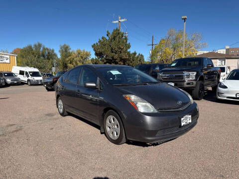 2009 Toyota Prius Standard