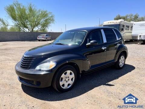 2008 Chrysler PT Cruiser for sale at Auto Deals by Dan Powered by AutoHouse Phoenix in Peoria AZ