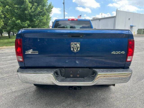 2010 Dodge Ram 2500