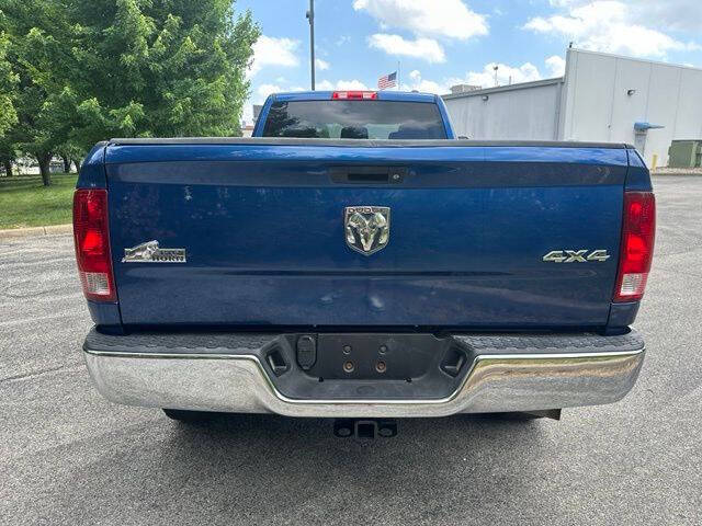 2010 Dodge Ram 2500