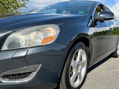 2013 Volvo S60 T5 Premier
