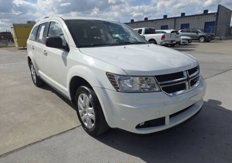 2015 Dodge Journey