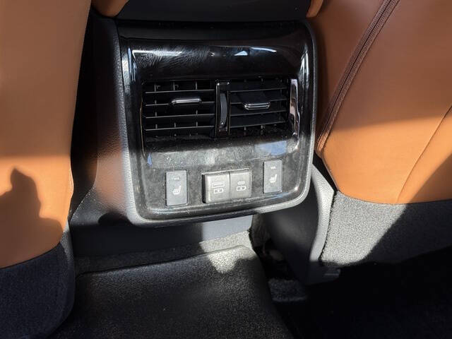 2021 Toyota Avalon Limited