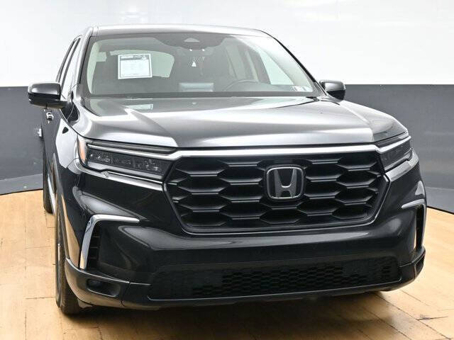 2023 Honda Pilot EX-L