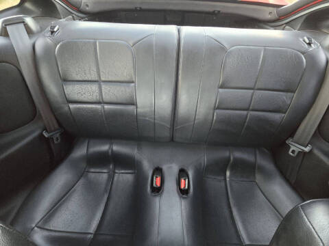 1998 Mitsubishi 3000GT