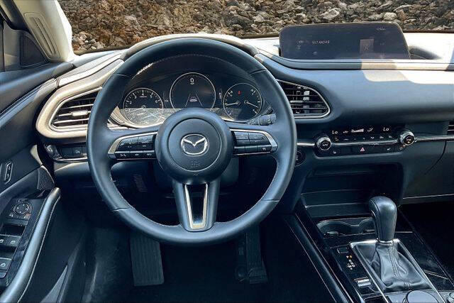 2025 Mazda CX-30 2.5 S Preferred