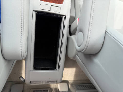 2008 Lexus RX 400h